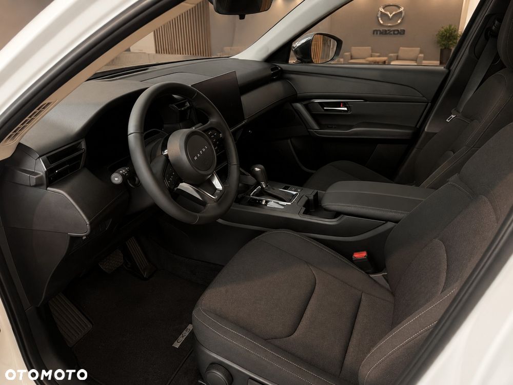 Mazda CX-5 2.5 e-SKYACTIV G Prime-Line - 5