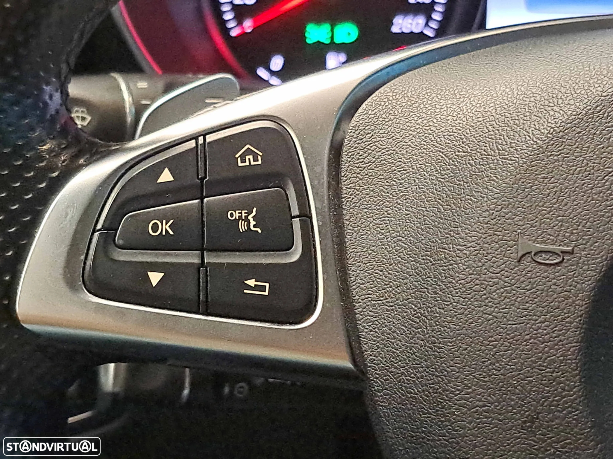 Mercedes-Benz GLC 350 d AMG Line 4-Matic - 7