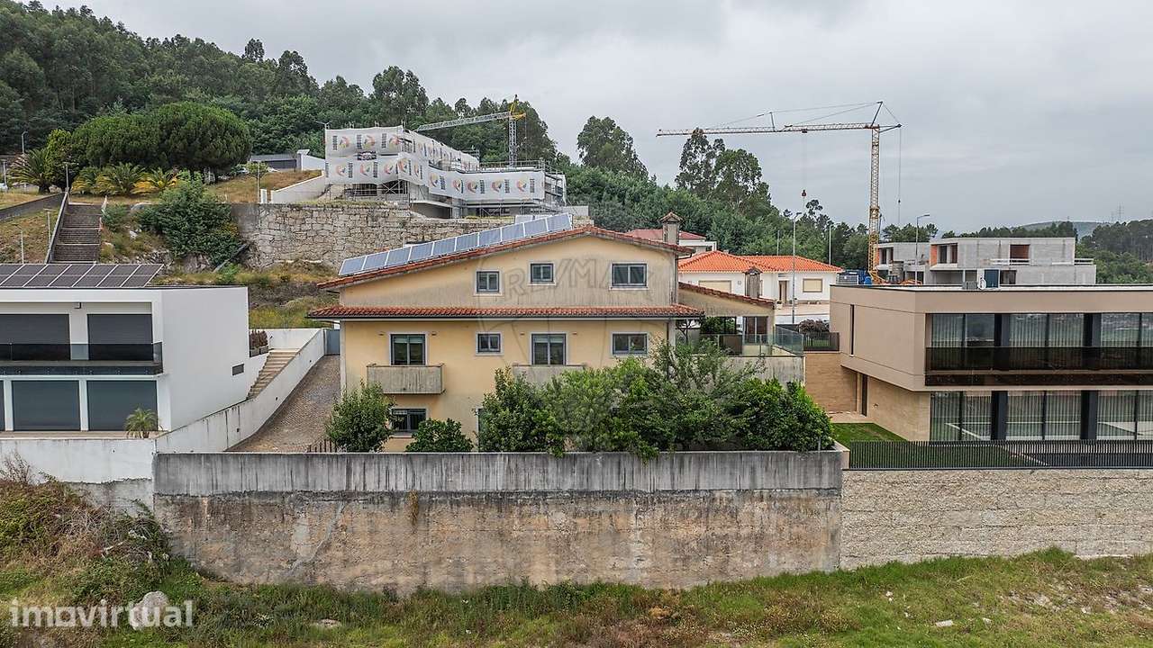Moradia T6 para venda - Grande imagem: 5/45