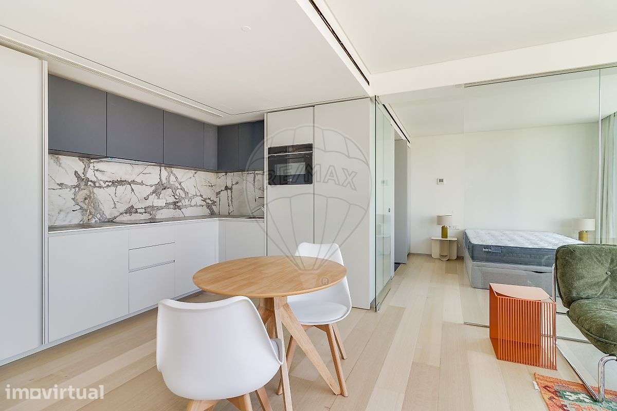 Apartamento T0 para arrendamento - Grande imagem: 4/26