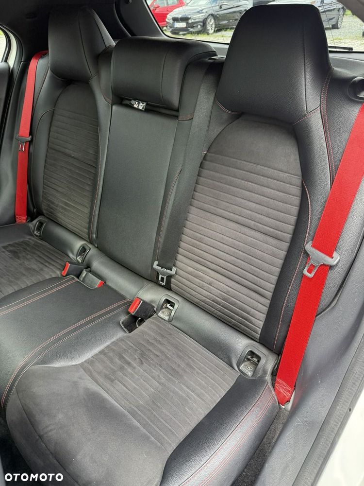 Mercedes-Benz Klasa A AMG 45 4Matic AMG Speedshift 7G-DCT - 15