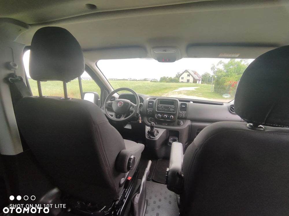 Fiat talento - 11