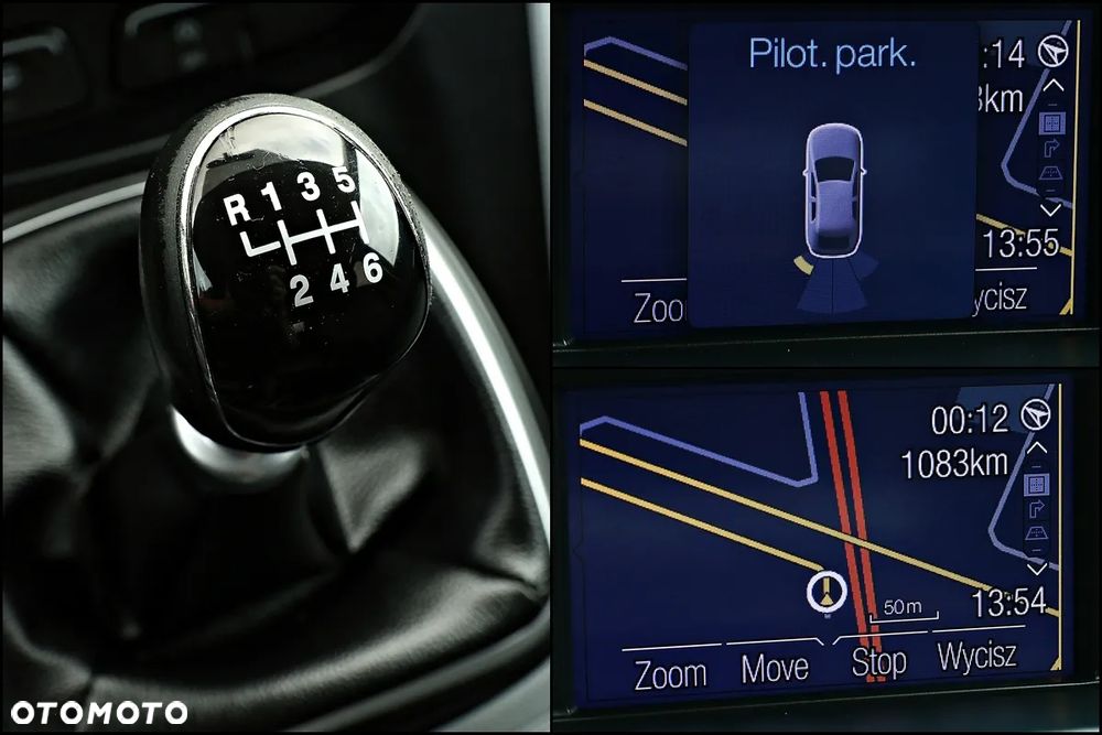 Ford Grand C-MAX 1.6 TDCi Edition - 33