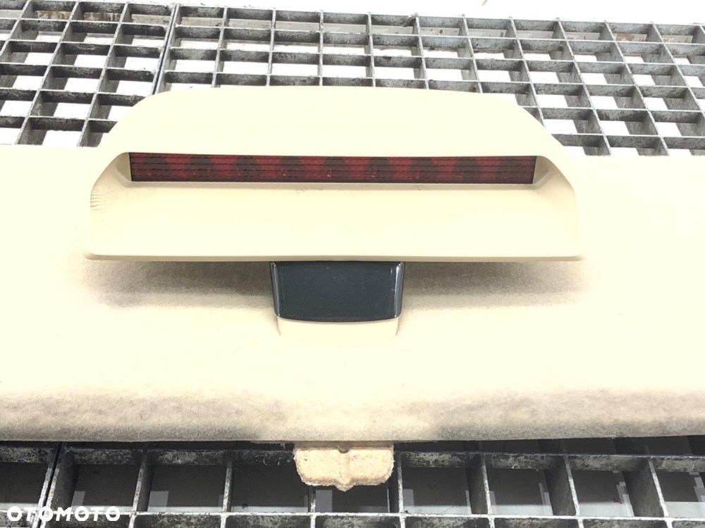 PÓŁKA TYLNA - 133.00 PLN - LEXUS GS (_S19_) 2005 - 2012 300 (GRS190_) 183 kW [249 KM] benzyna 2005 - 7