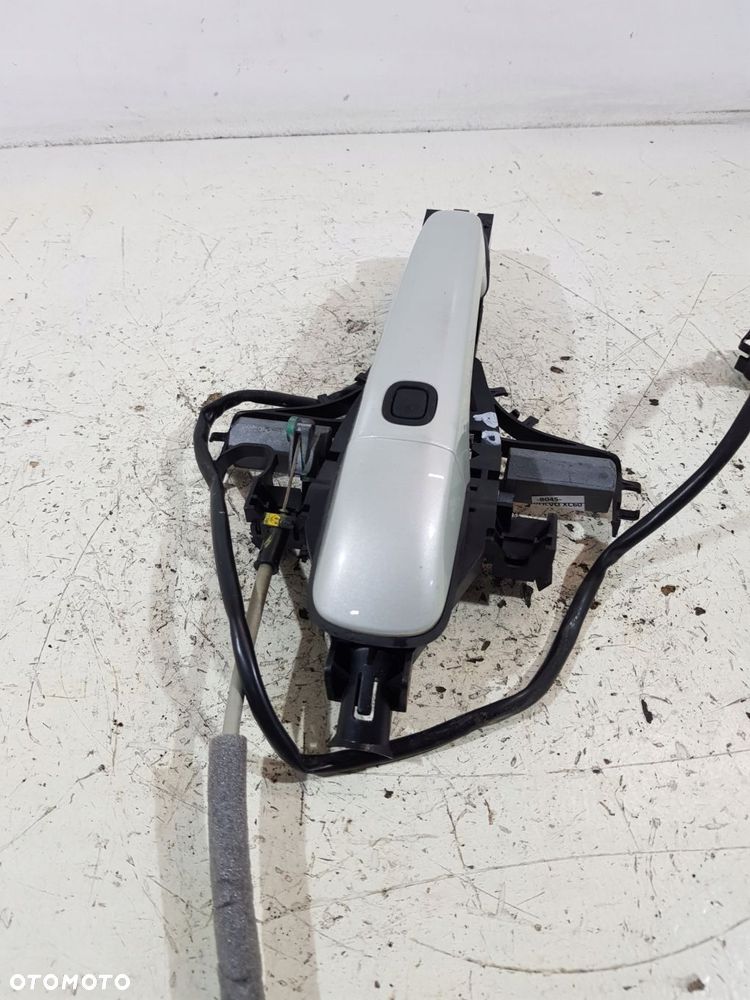 klamka drzwi prawy przód 30784205 keyless volvo xc60 i 08-13 481-16 - 5