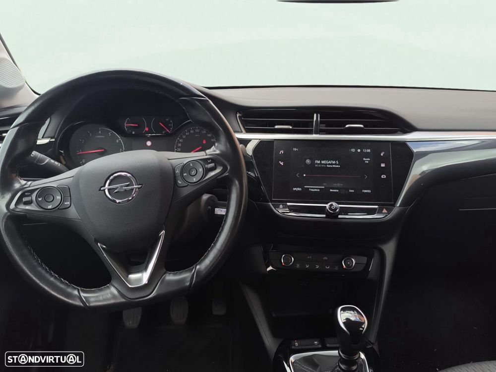 Opel Corsa 1.5 D Edition - 11