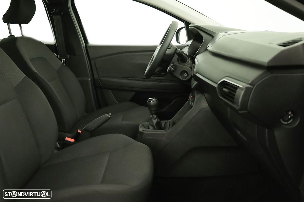 Dacia Sandero 1.0 SCe Access - 19