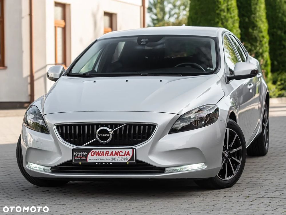 Volvo V40 D2 Kinetic - 6
