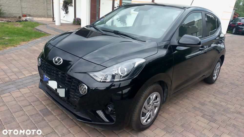 Hyundai i10 1.0 Prime - 3