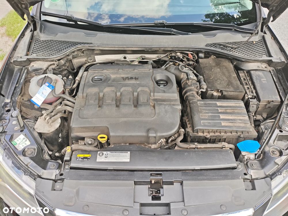 Seat Leon 2.0 TDI DPF Start&Stop FR - 33