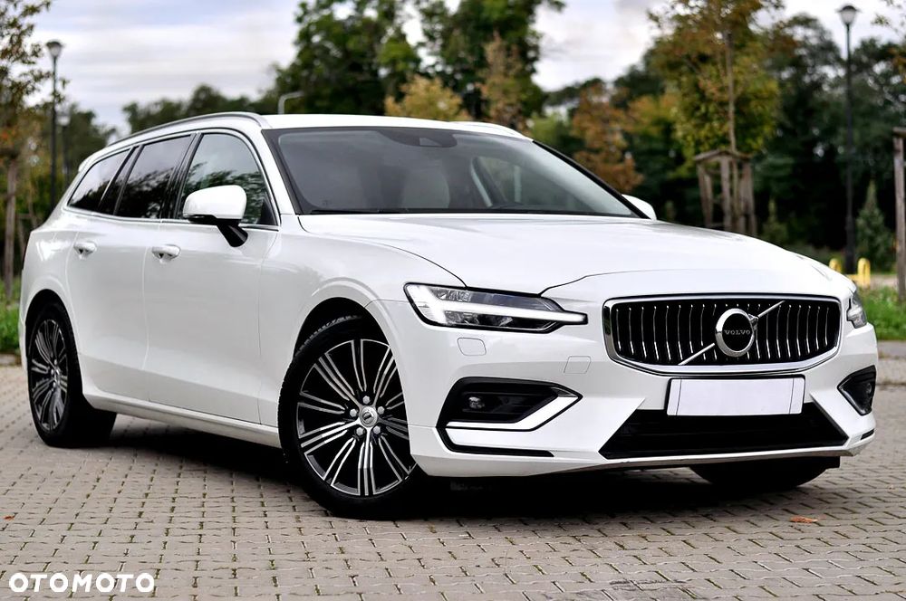Volvo V60 D4 Inscription - 7
