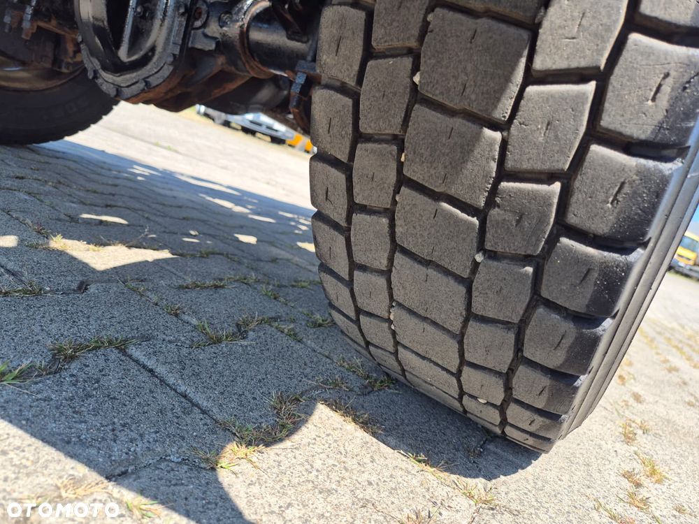 Inny AEBI MT740-S / 4X4 / POJAZD KOMUNALNY / PŁUG BUCHER / SOLARKA / PIASKARKA / HAKOWIEC / POJAZD SPECJALNY / SERWISOWANY / BEZWYPADKOWY / ODŚNIEŻANIE DRÓG / EURO 6 - 19