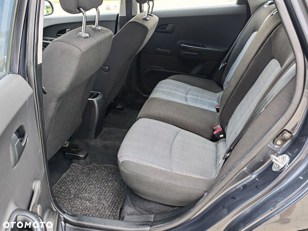 Kia Ceed 1.4 CVVT LX - 20