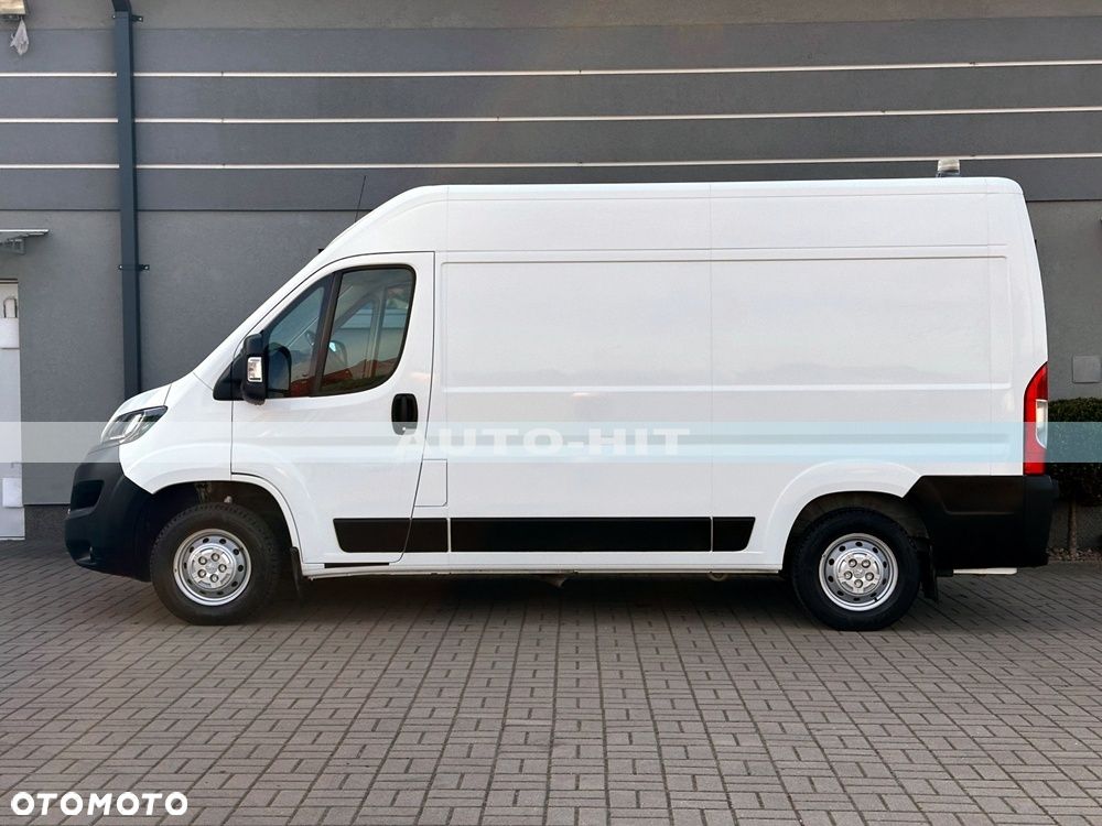 Peugeot Boxer - 11