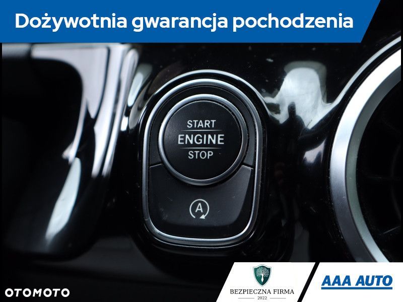 Mercedes-Benz Klasa B - 20