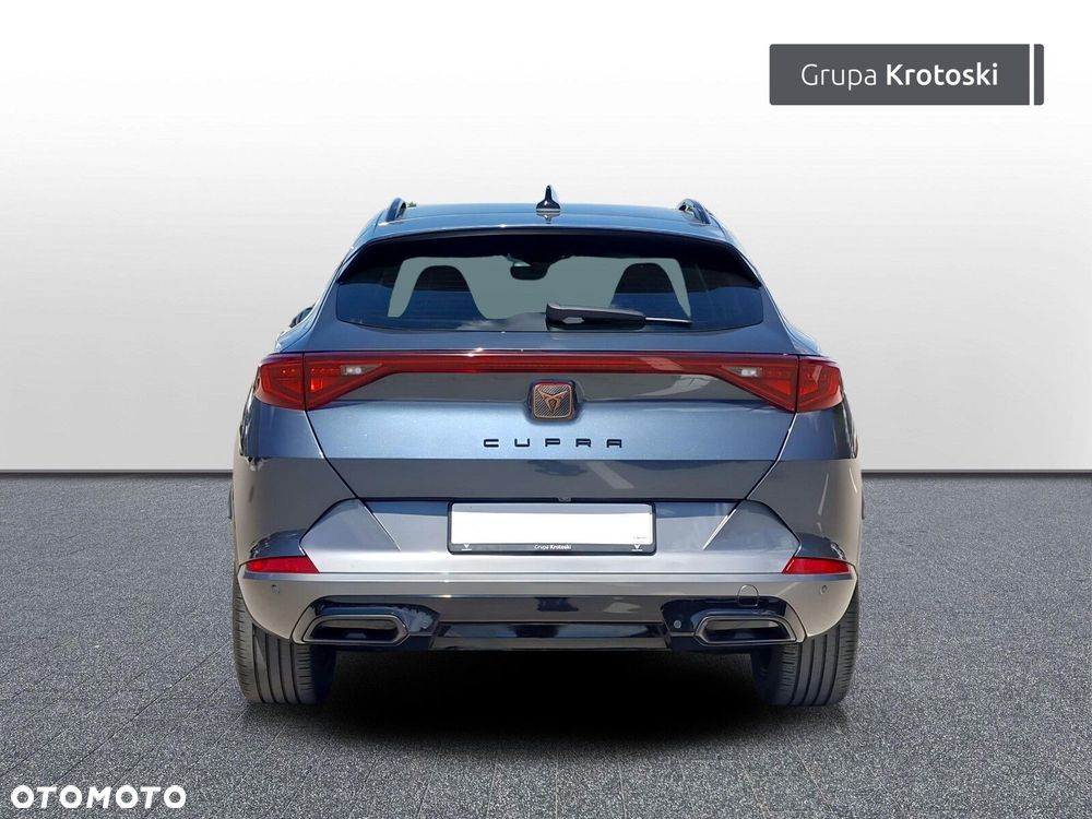 Cupra Formentor 2.0 TSI 4Drive DSG - 6
