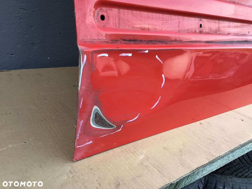 Drzwi prawe boczne przesuwne Mercedes W907 W910 - 3