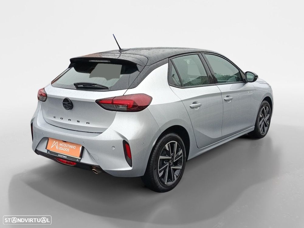 Opel Corsa 1.2 T GS - 5