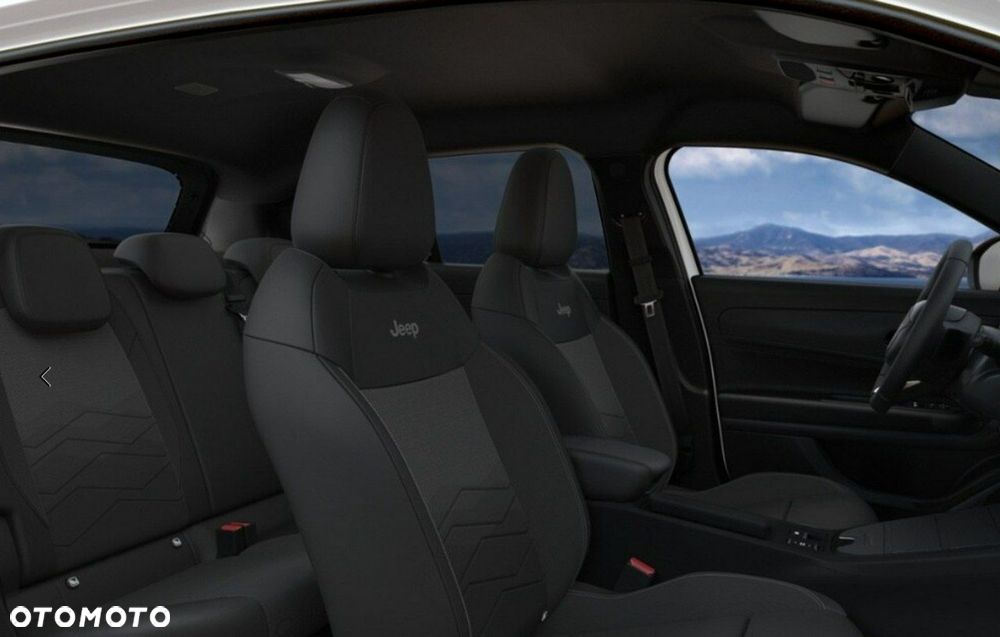 Jeep Avenger - 7