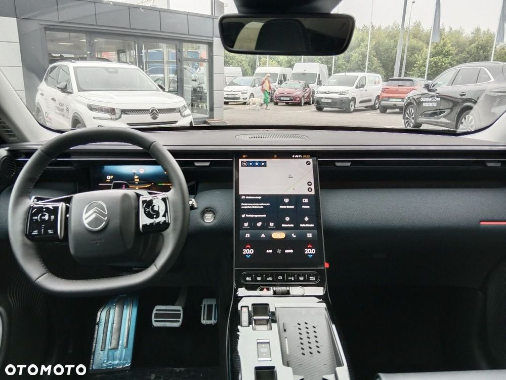 Citroën C5 Aircross - 11