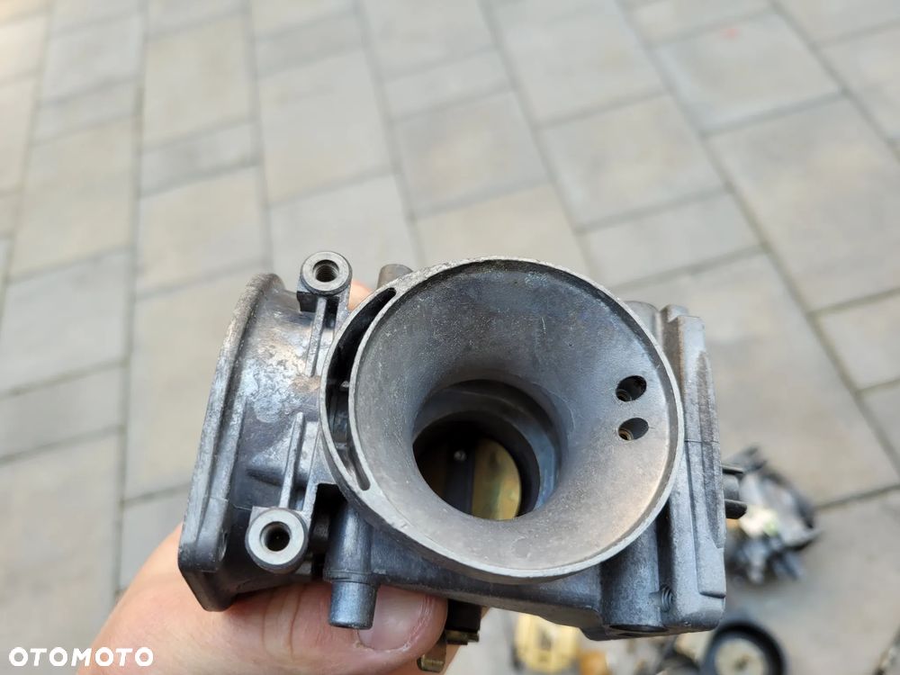 Gaźniki Aprilia Pegaso 650 - 11