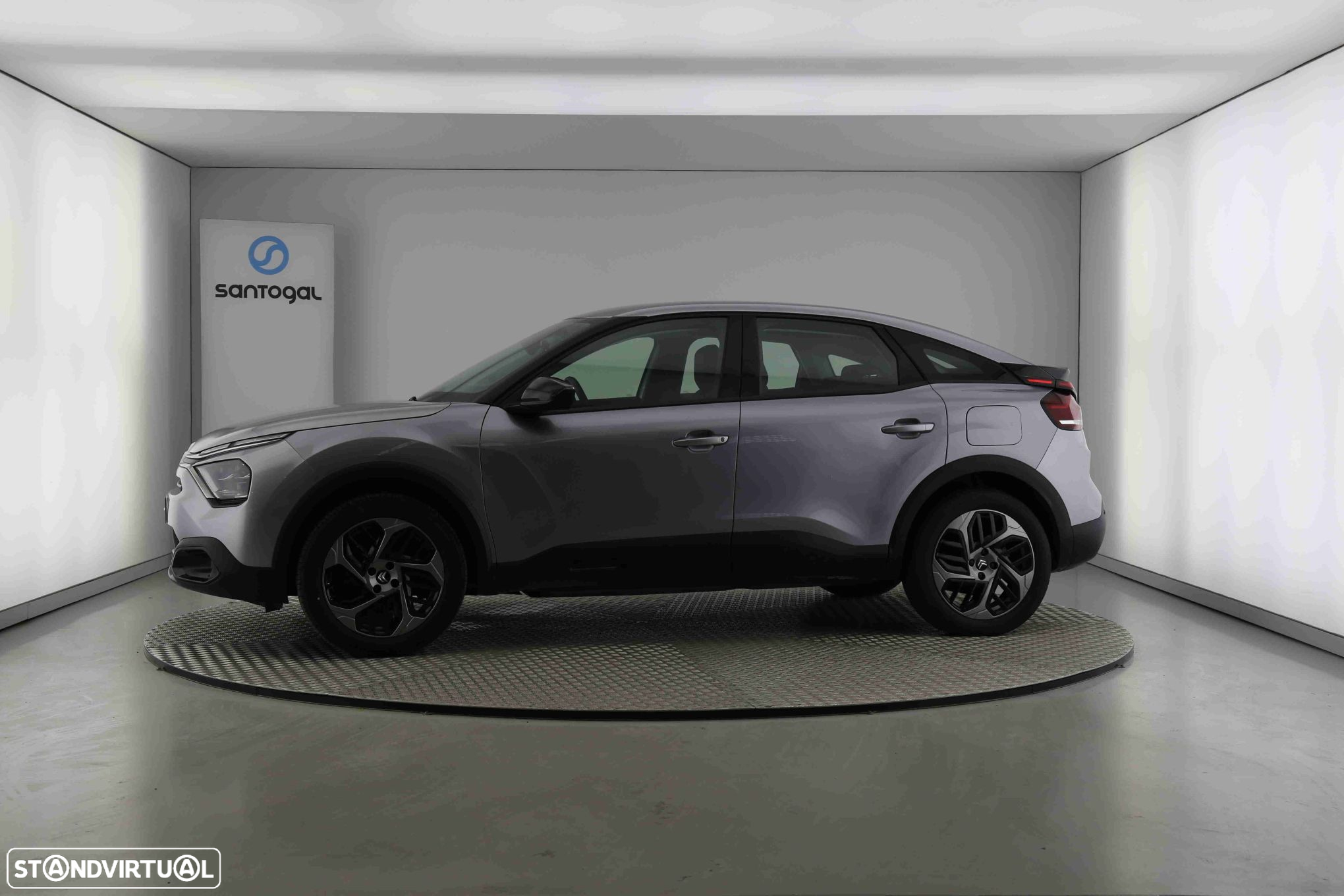Citroën C4 1.2 PureTech Feel Pack - 5