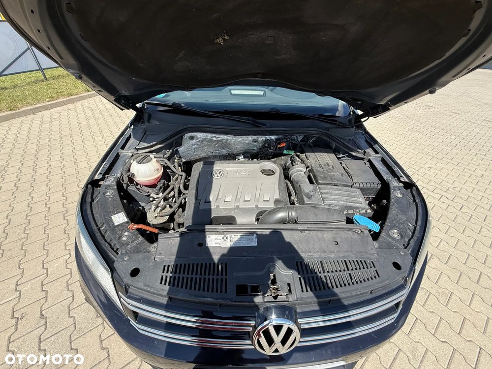 Volkswagen Tiguan 2.0 TDI CityLine - 17
