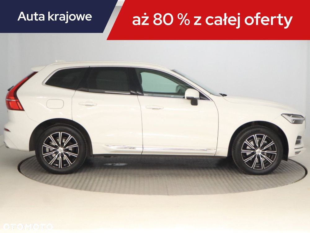 Volvo XC 60 - 8