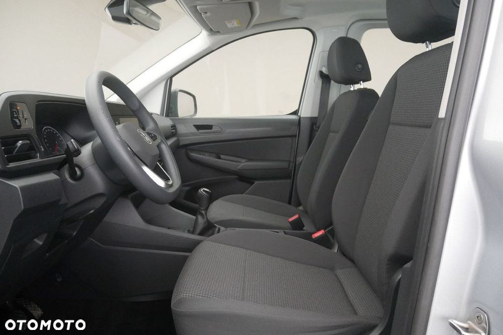 Volkswagen Caddy 2.0 TDI - 12
