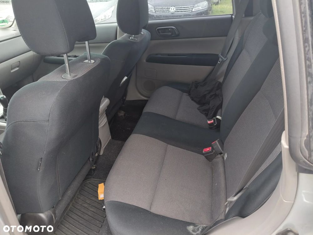 Subaru Forester 2.0X Comfort - 15