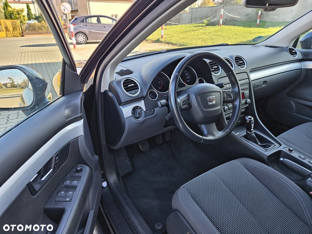 Seat Exeo - 9