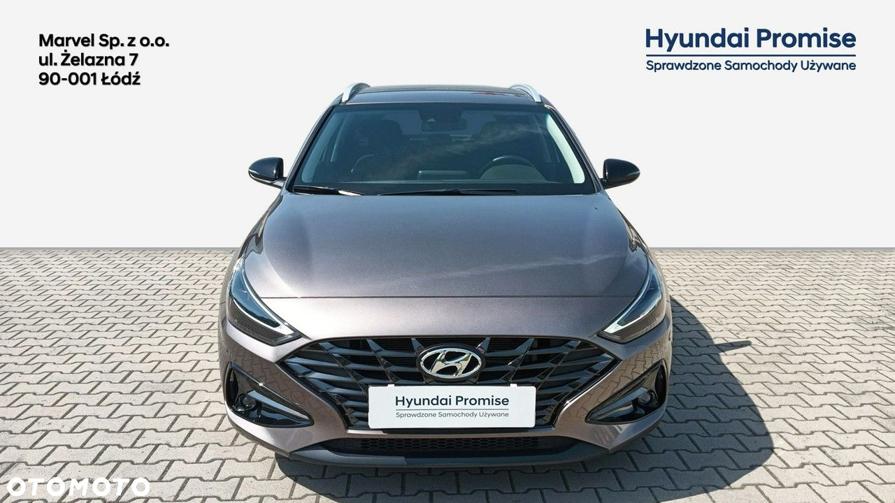 Hyundai i30 - 2