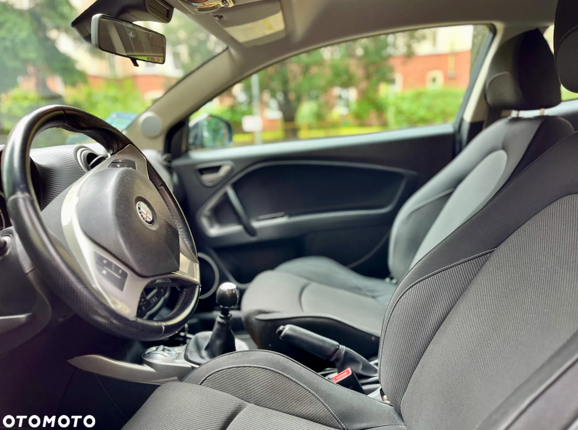 Alfa Romeo Mito - 5