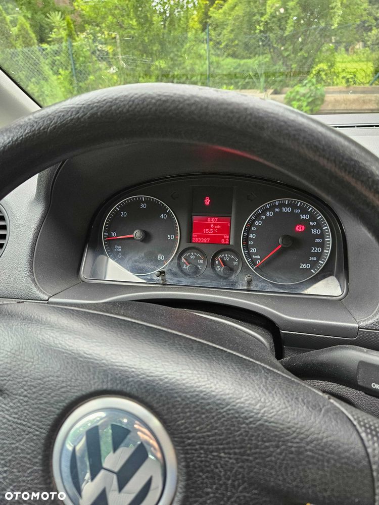 Volkswagen Caddy - 8