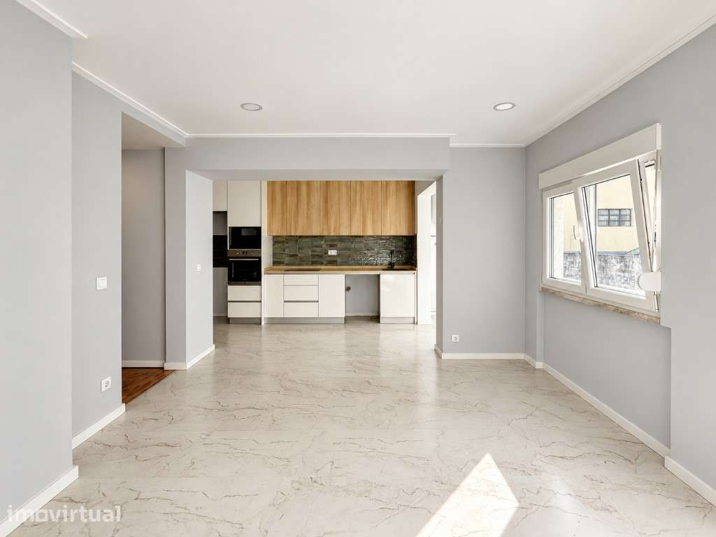 Apartamento T2 Arrendamento Almada - Grande imagem: 3/18
