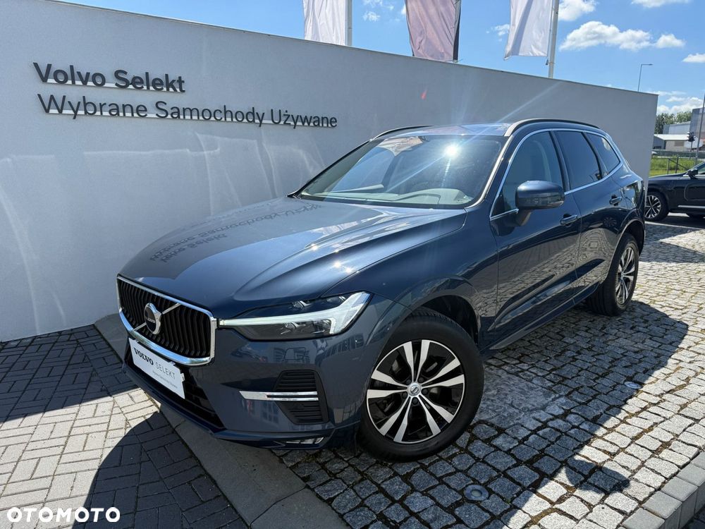 Volvo XC 60 - 4