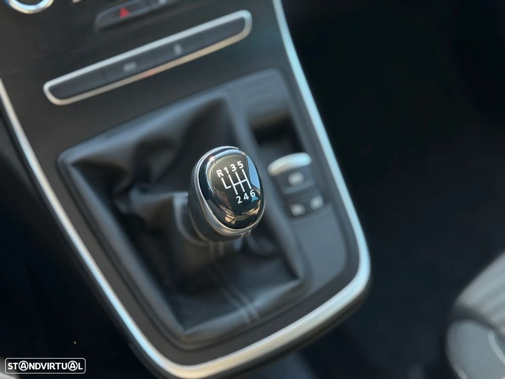 Renault Grand Scénic 1.7 Blue dCi Limited - 13