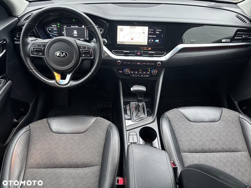 Kia Niro - 9