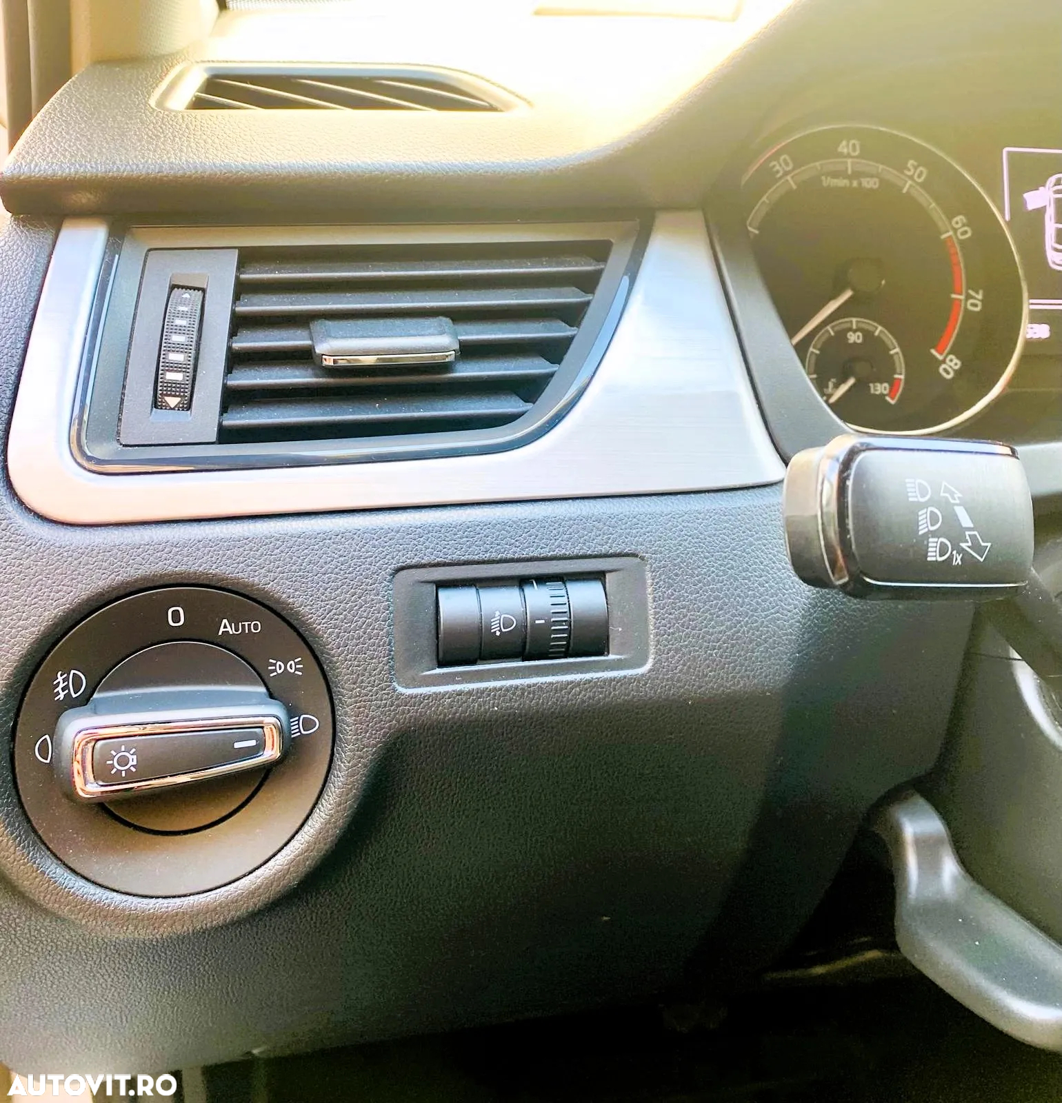 Skoda RAPID - 9