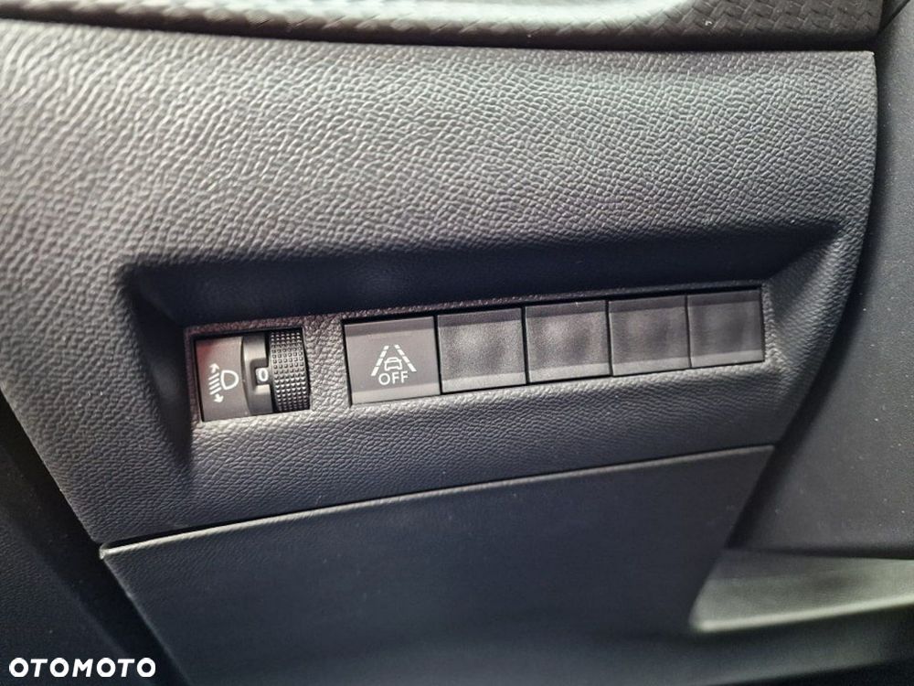 Peugeot 208 1.5 BlueHDi Active Pack S&S - 11