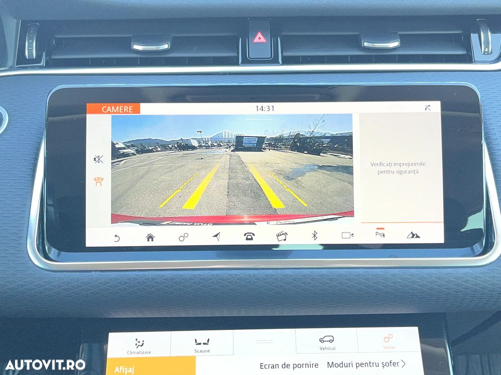 Land Rover Range Rover Evoque 2.0 D150 - 25