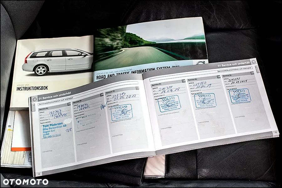 Volvo V50 1.8 Summum - 38