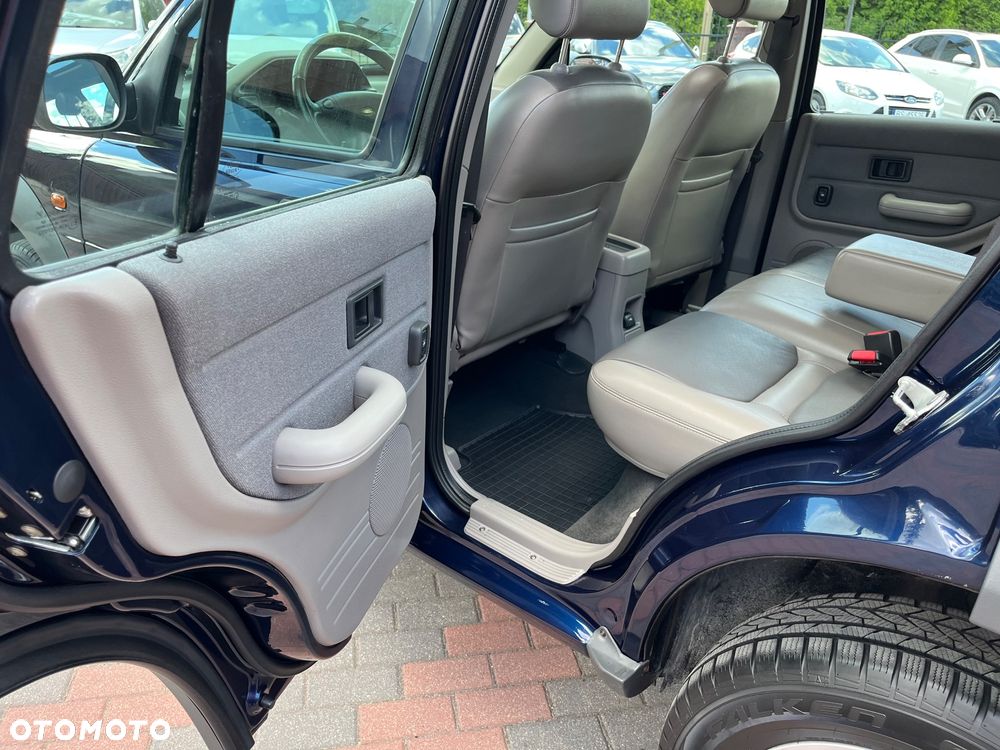 Land Rover Freelander - 21