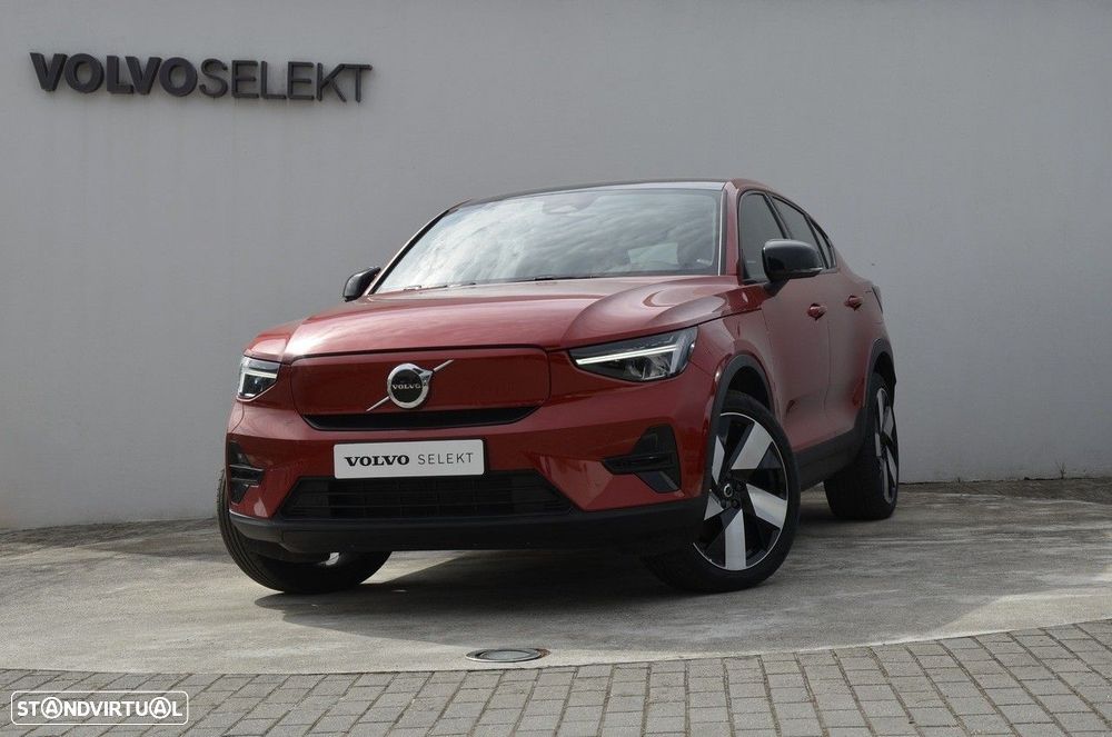 Volvo C40 Recharge Plus - 32