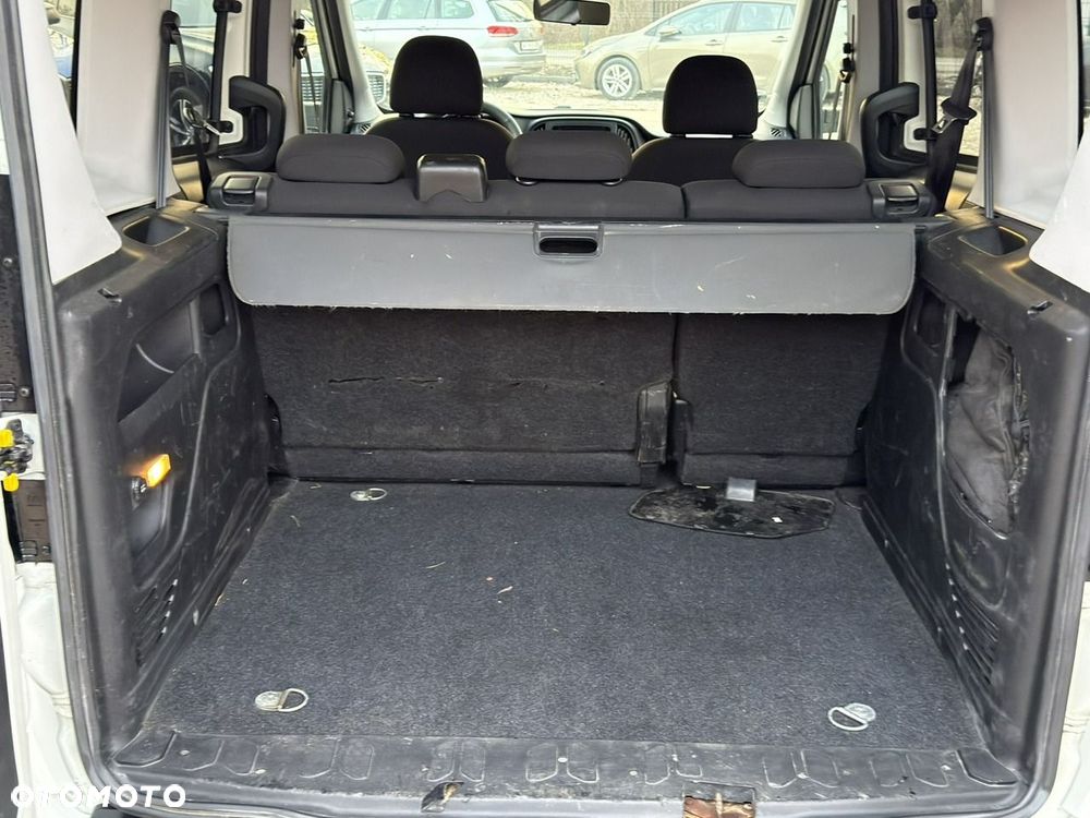 Fiat Doblo 1.6 Multijet 16V Easy - 16