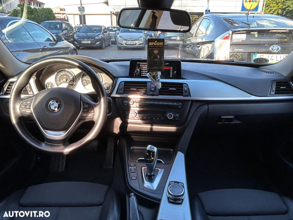 BMW Seria 4 - 8