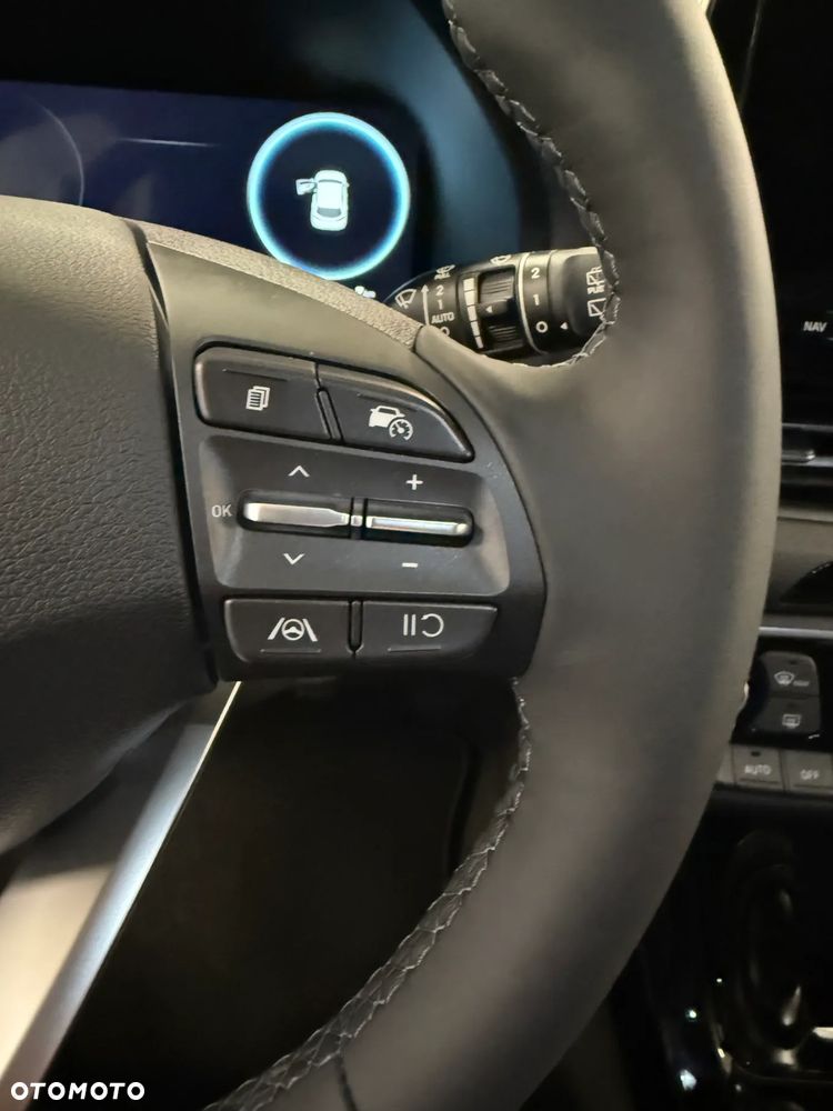 Hyundai i30 1.5 T-GDI 48V Smart - 17