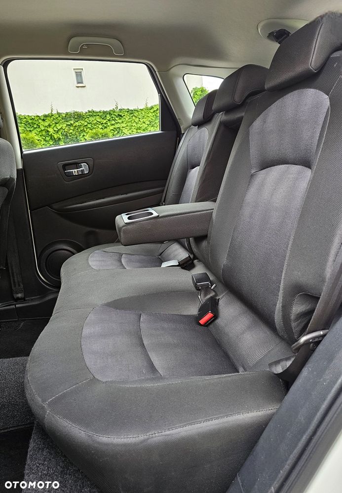 Nissan Qashqai 1.6 Tekna - 17