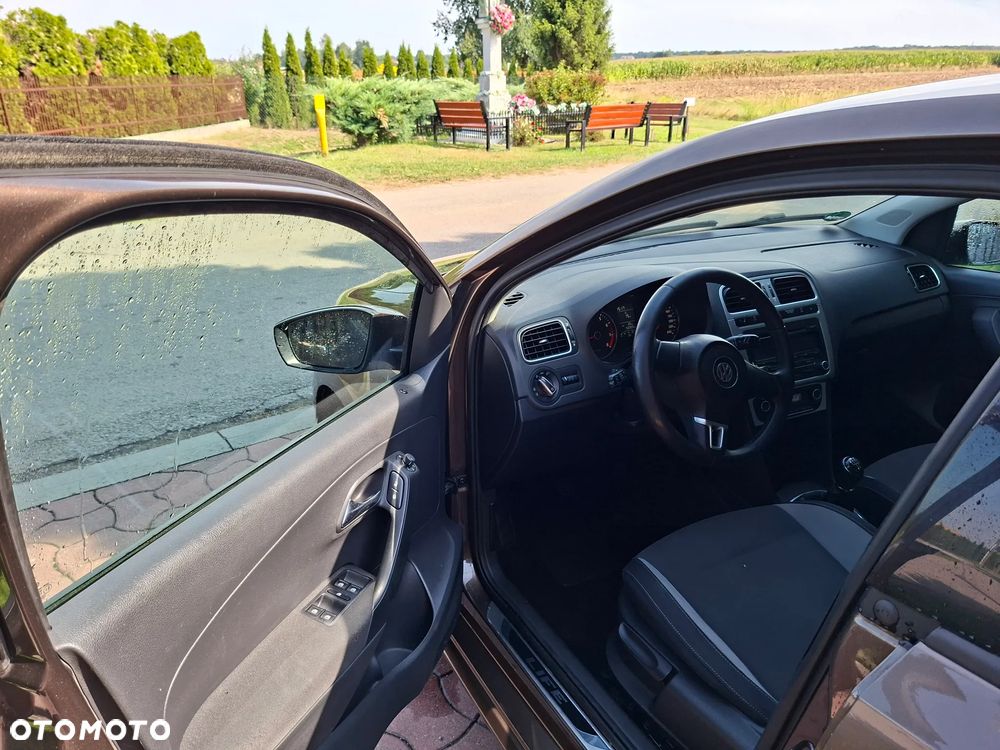 Volkswagen Polo - 9