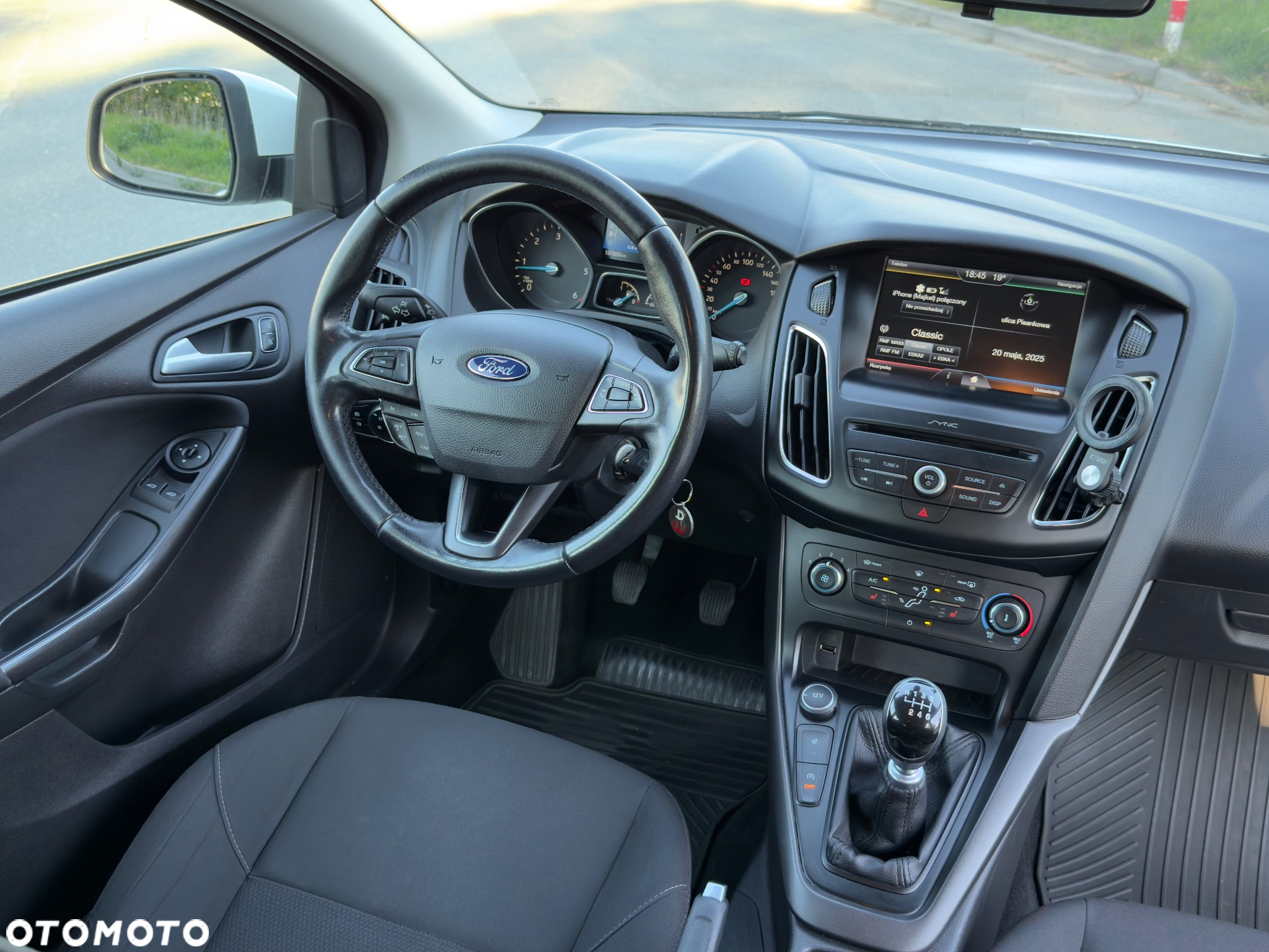 Ford Focus - 14
